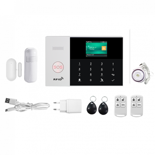 WIFI+GSM