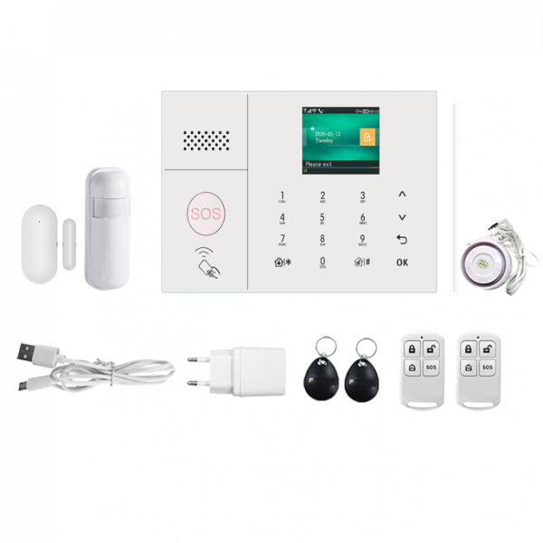 WIFI+GSM
