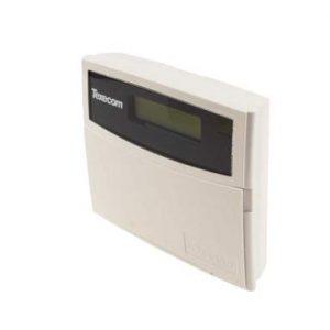 Texecom Speech Dialler