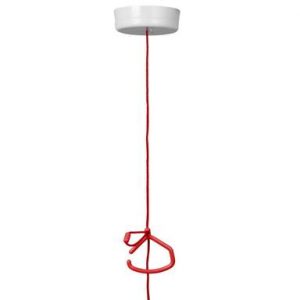 Robus Spare Pullcord for Disabled Toilet Alarm with 3m Cord